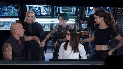 极限特工在线观看免费,热血激战,免费在线观影,燃情动作盛宴 第3张 极限特工在线观看免费,热血激战,免费在线观影,燃情动作盛宴 第3张