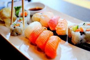 寿司食材爆料怎么做视频,制作美味寿司的独家秘籍 第3张 寿司食材爆料怎么做视频,制作美味寿司的独家秘籍 第3张